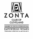 Logo of Zonta Club of Cleveland